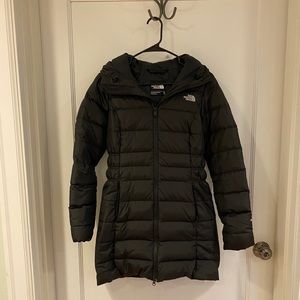 North Face Women’s Down Coat